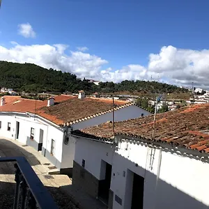 Casa Bheinn Aracena